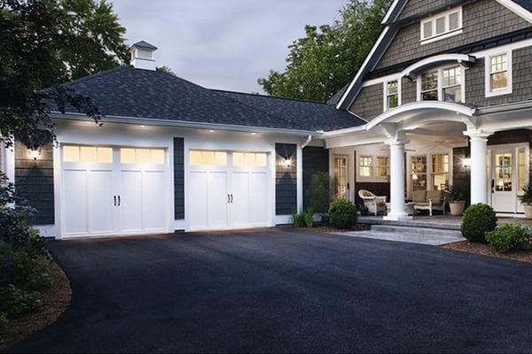 CLOPAY GARAGE DOOR. www.kingdoor.com