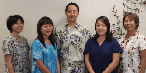 Aina Haina Eye Center