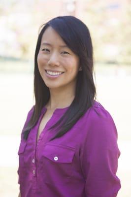 Dr. Anne Kuo - Integrative Family Physician