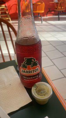 Jarritos!