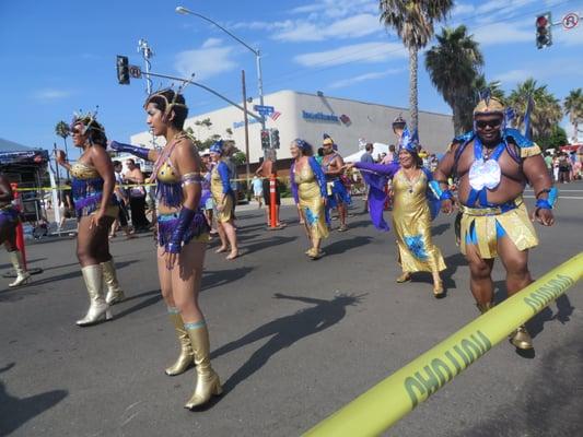 Brazilian Day Festival