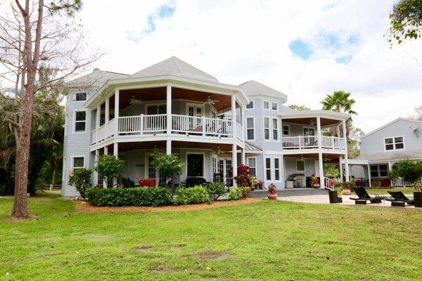 FOR SALE Equestrian Property Located in Jupiter farms, Fl. visit www.jupiterfarmsfl.com