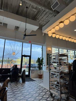 Tatte Bakery & Cafe | Westbard