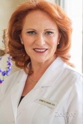 Jeannette Grauer, DDS, PC