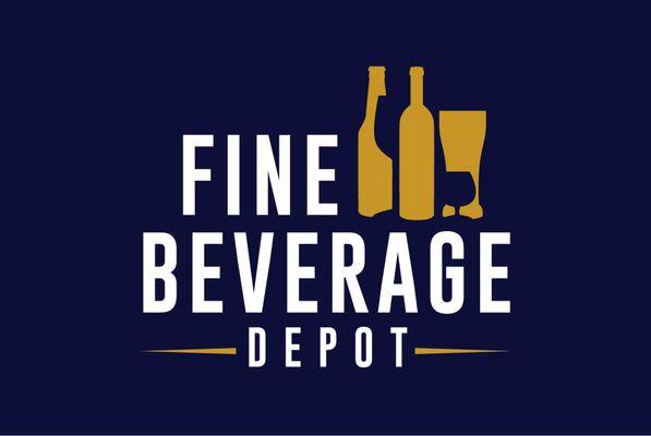 Welcome to Fine Beverage Depot! -New Name/Same Location, Hours, Service!