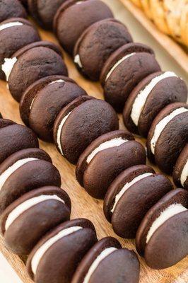 whoopie pies