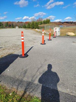 North Kingstown Recreation Fields