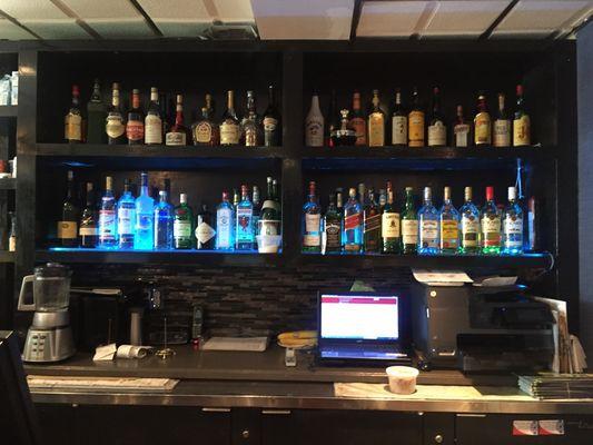 Full Bar