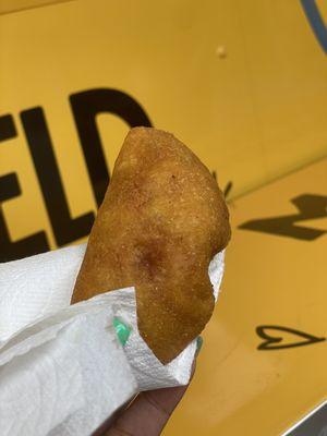 Chicken Empanada