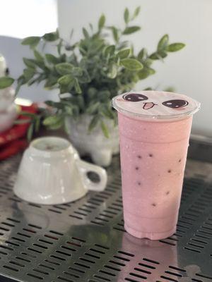 Pham’s Coffee & Boba