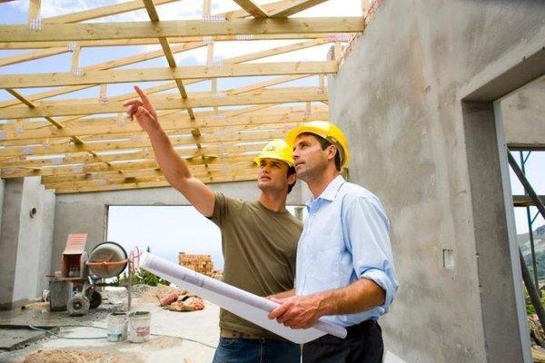 We can insure any type of contractor or construction risk!