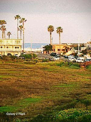 Tijuana River National Estuarine Research Reserve