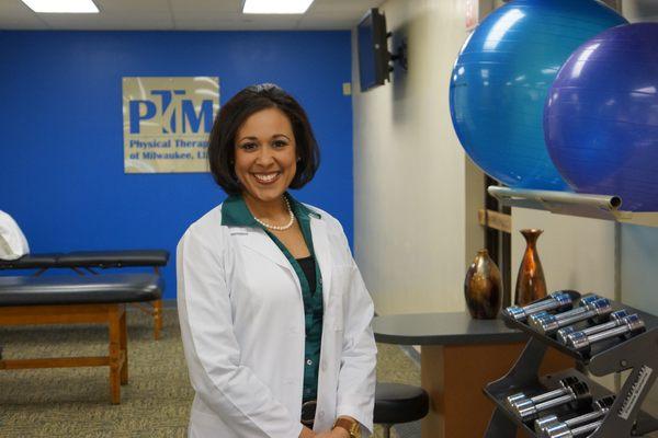 Dr. Sylvestra Ramirez: PTM clinic