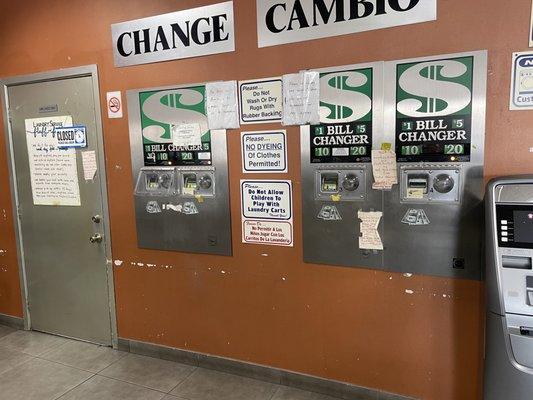 Echo Park Laundry