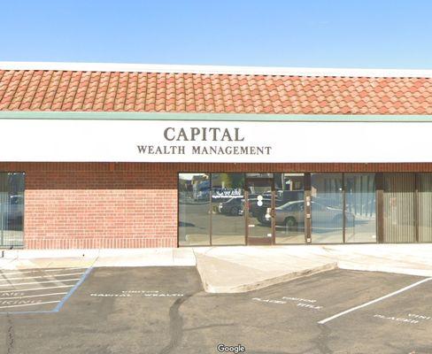 Capital Wealth Management