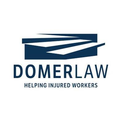 Domer Law - Firm Logo