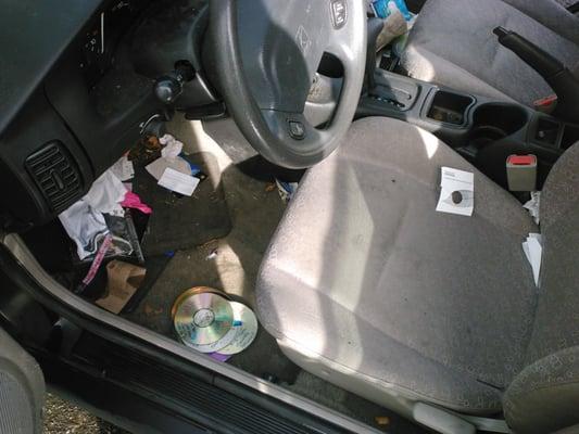 Does your interior look like this??