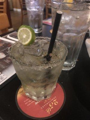 Don Julio margarita