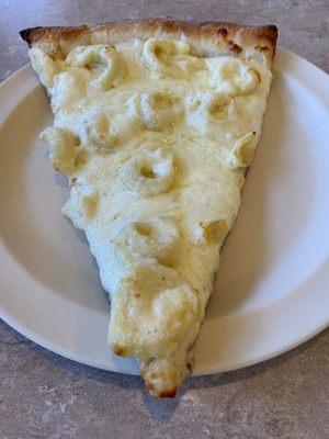 Tortellini slice!