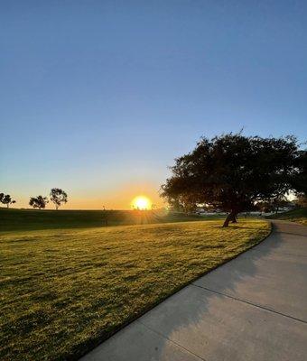 Montgomery-Waller Park