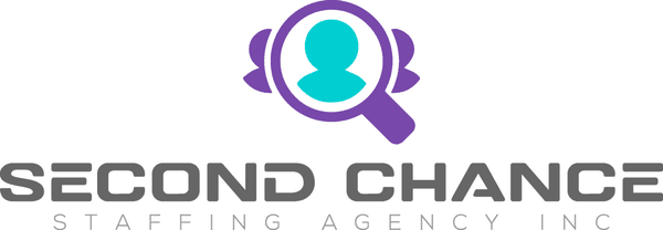 Second Chance Staffing Agency