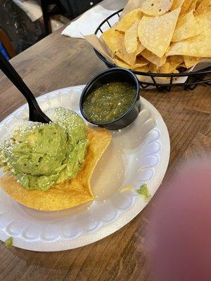 Guacamole