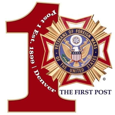 The First Post.  Founded in 1899.