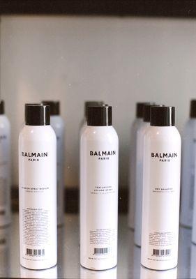 Balmain Products