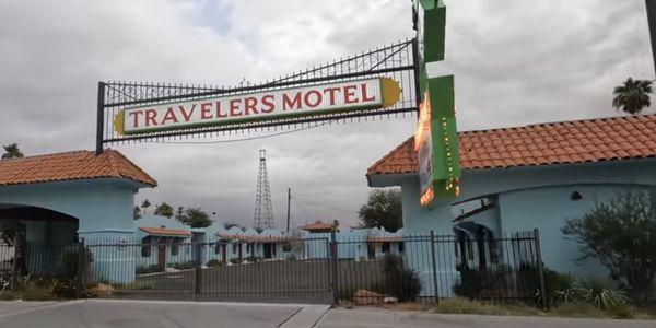 Travelers Motel