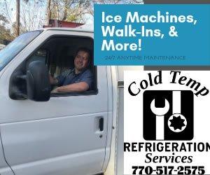 Cold Temp Refrigeration Services