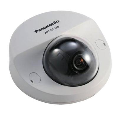 Small Form Factor 1.3MP HD Camera