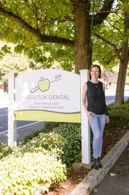 Matlock Dental