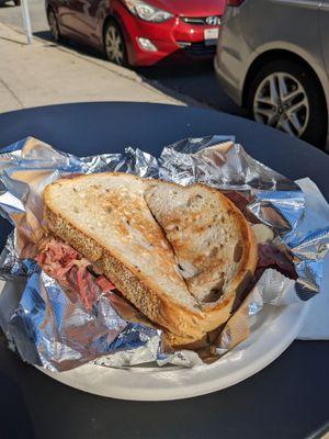 Reuben