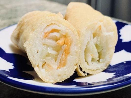 Veggie Spring Roll