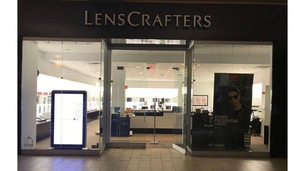 LensCrafters