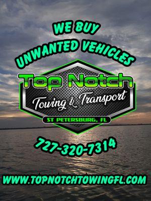 Top Notch Towing & Transport