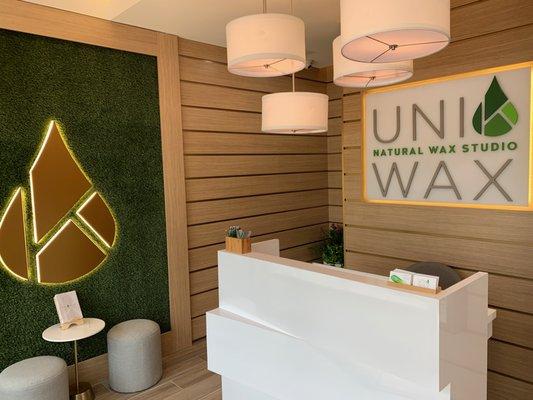 Uni K Wax Studio