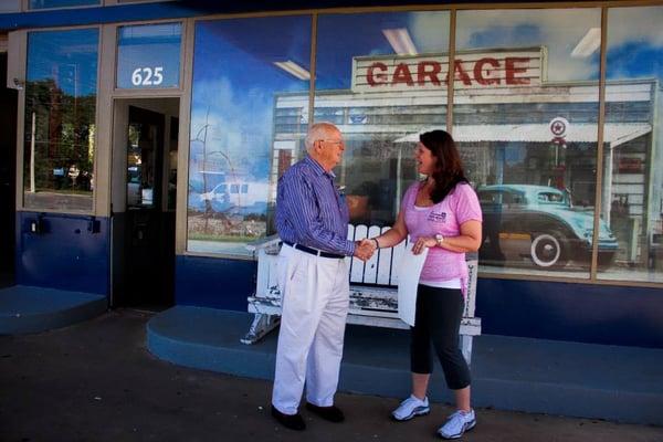 Eastside Auto Repair