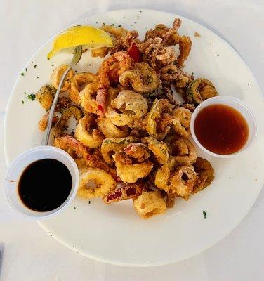 Calamari