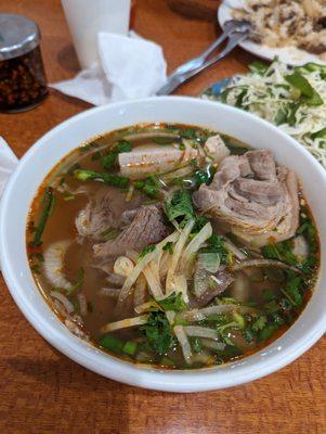 Bun Bo Hue 5/5