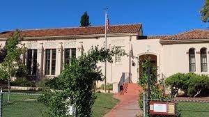 Sunol Glen Elementary School