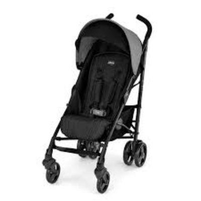 Stroller Rental