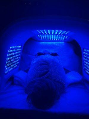 Led Light Therapy