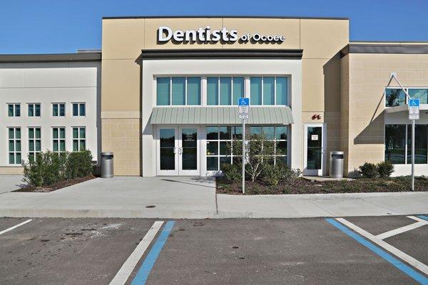 Looking for a family dentist in Ocoee, FL? You have come to the right spot!