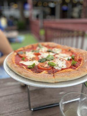 Nonna Picci Woodfired Pizza