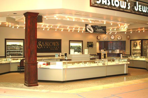 Saslow's & Henebry's Jewelers