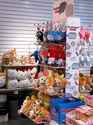 Fanloli Japantown