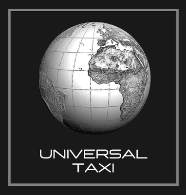 Universal Taxi Dispatch