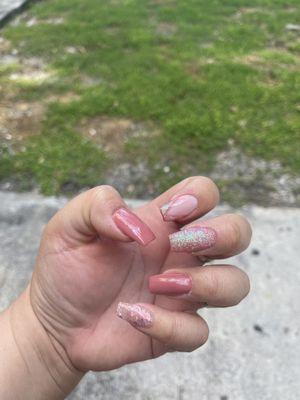 Cute nails