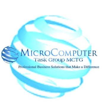 MicroComputer Task Group logo